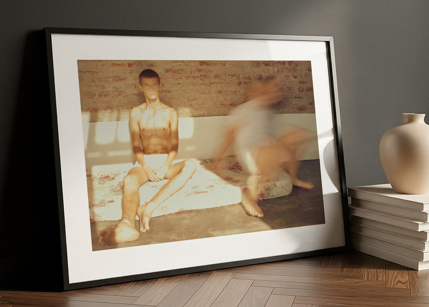 untitled (BA, 2009)