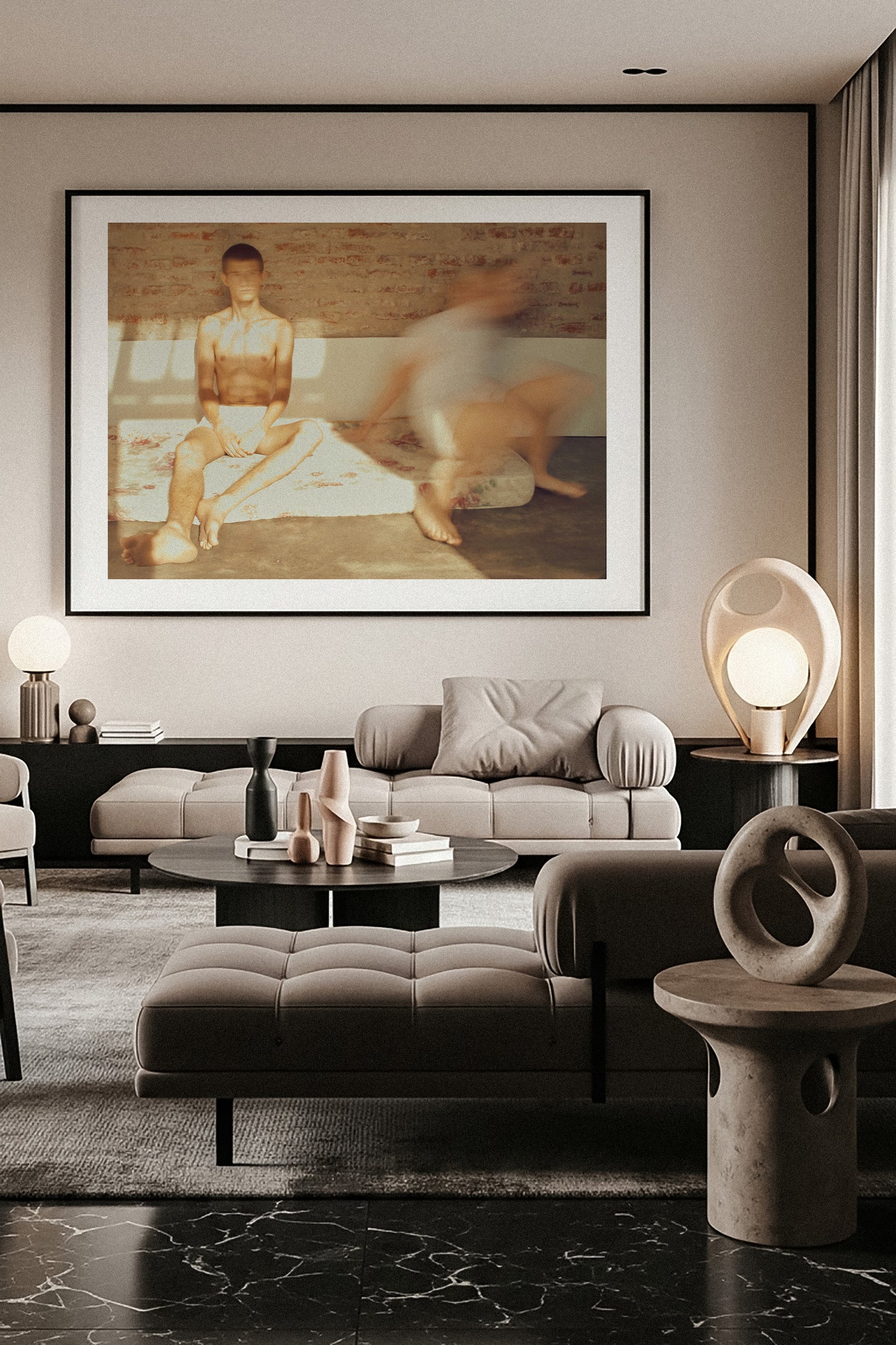 untitled (BA, 2009)