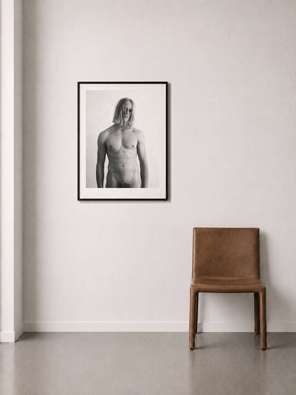 untitled (M, Brooklyn, 2015)