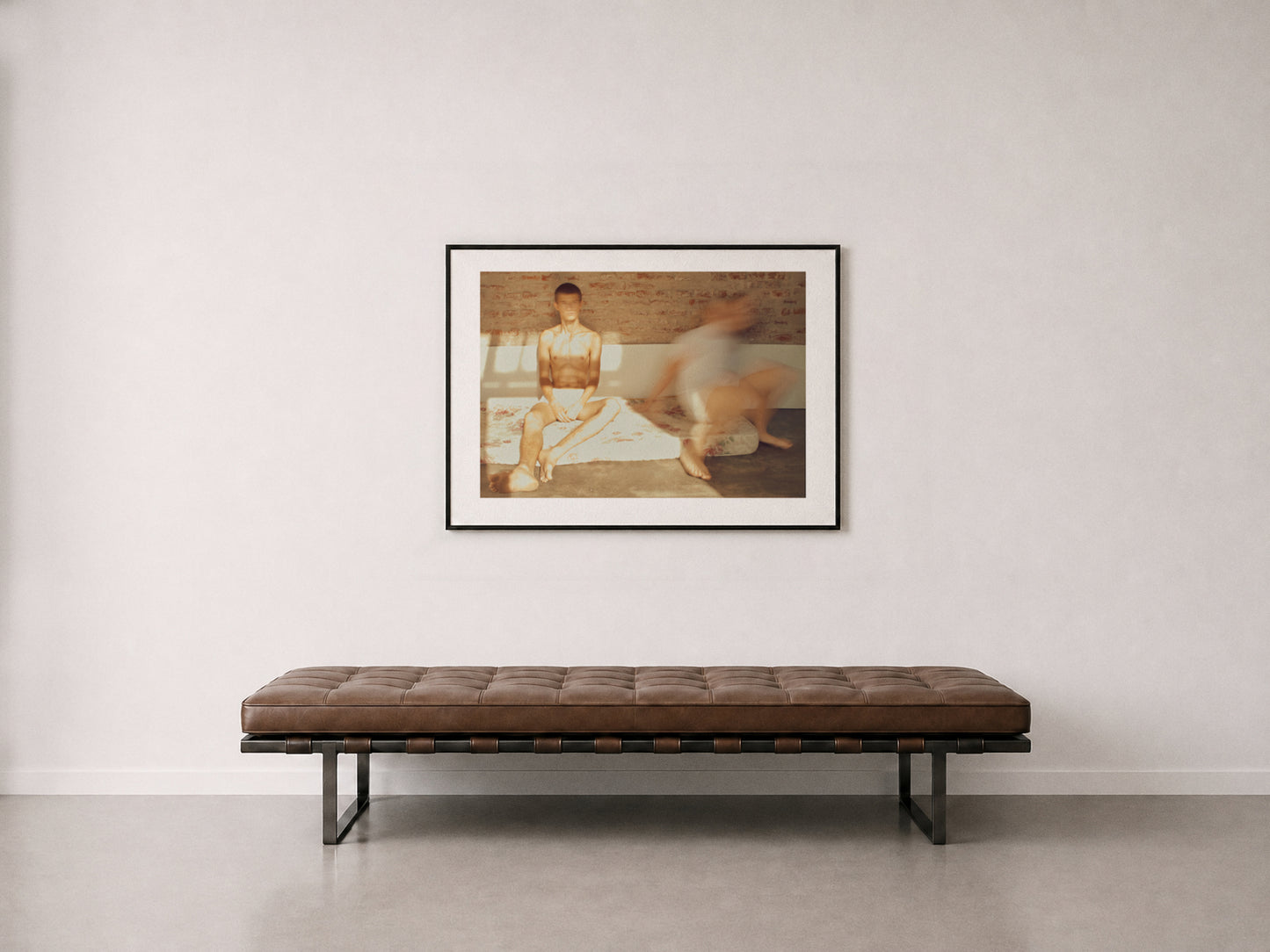 untitled (BA, 2009)
