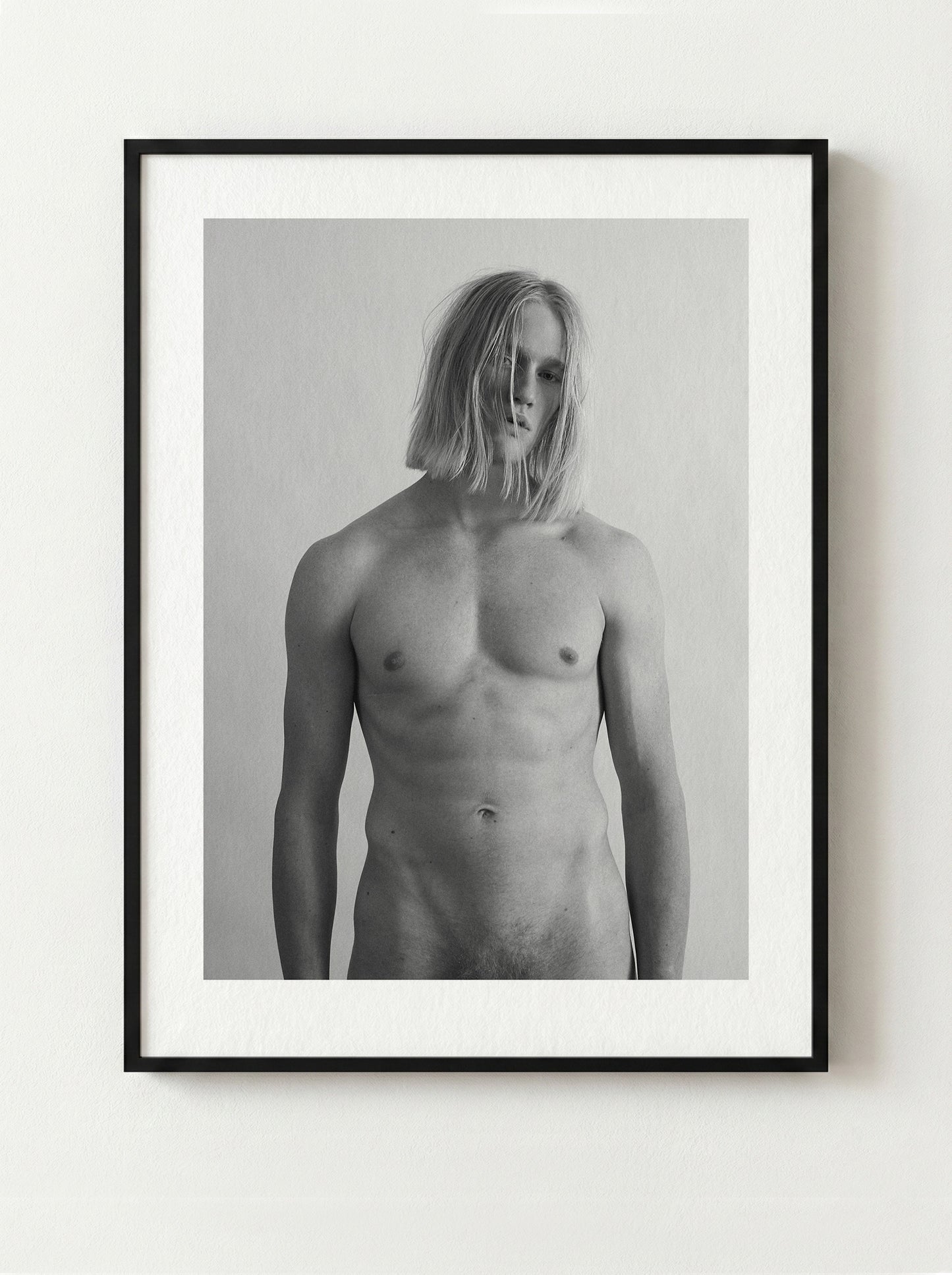 untitled (M, Brooklyn 2015)