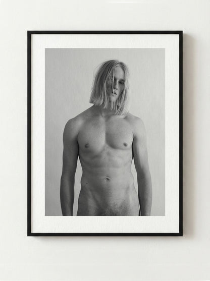 untitled (M, Brooklyn 2015)