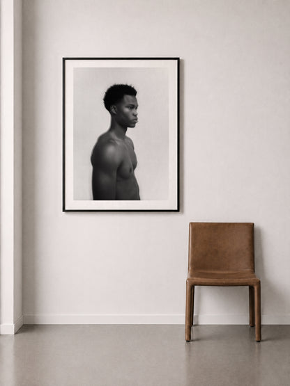 untitled (H, New York, 2023)
