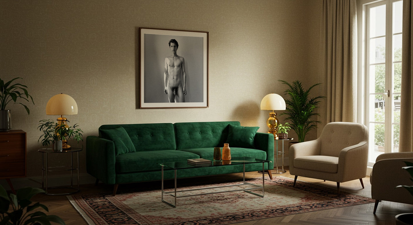untitled (chiaro scuro, 2013)