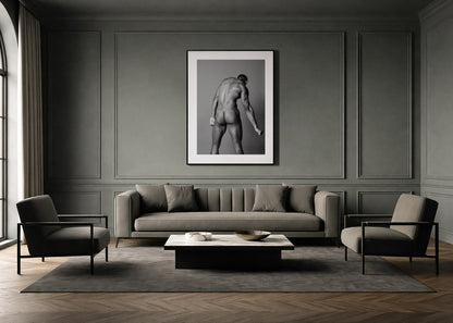 untitled (E, Brooklyn 2016)