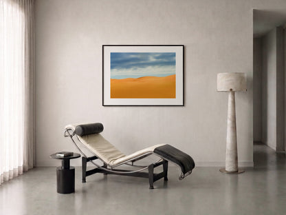 untitled (dunes, 2010)