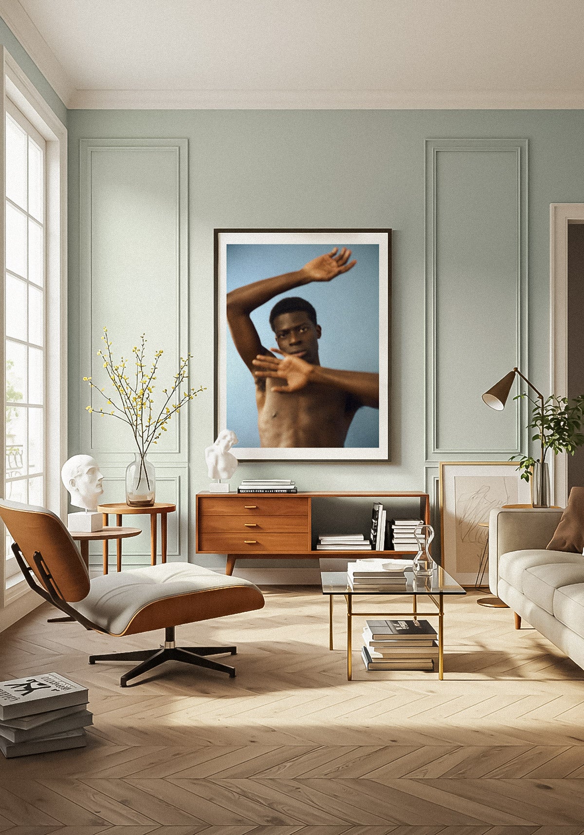 untitled (F, Brooklyn 2020)
