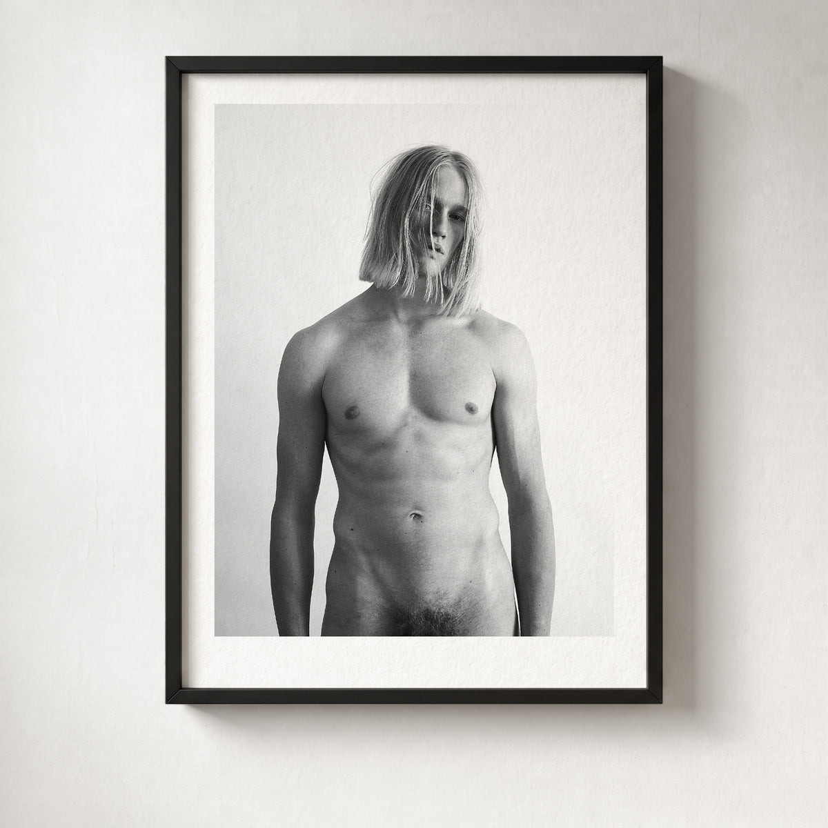 untitled (M, Brooklyn, 2015)