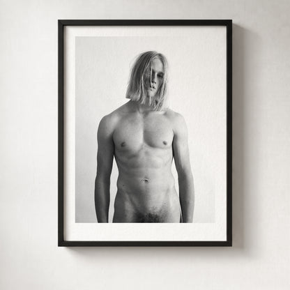 untitled (M, Brooklyn, 2015)