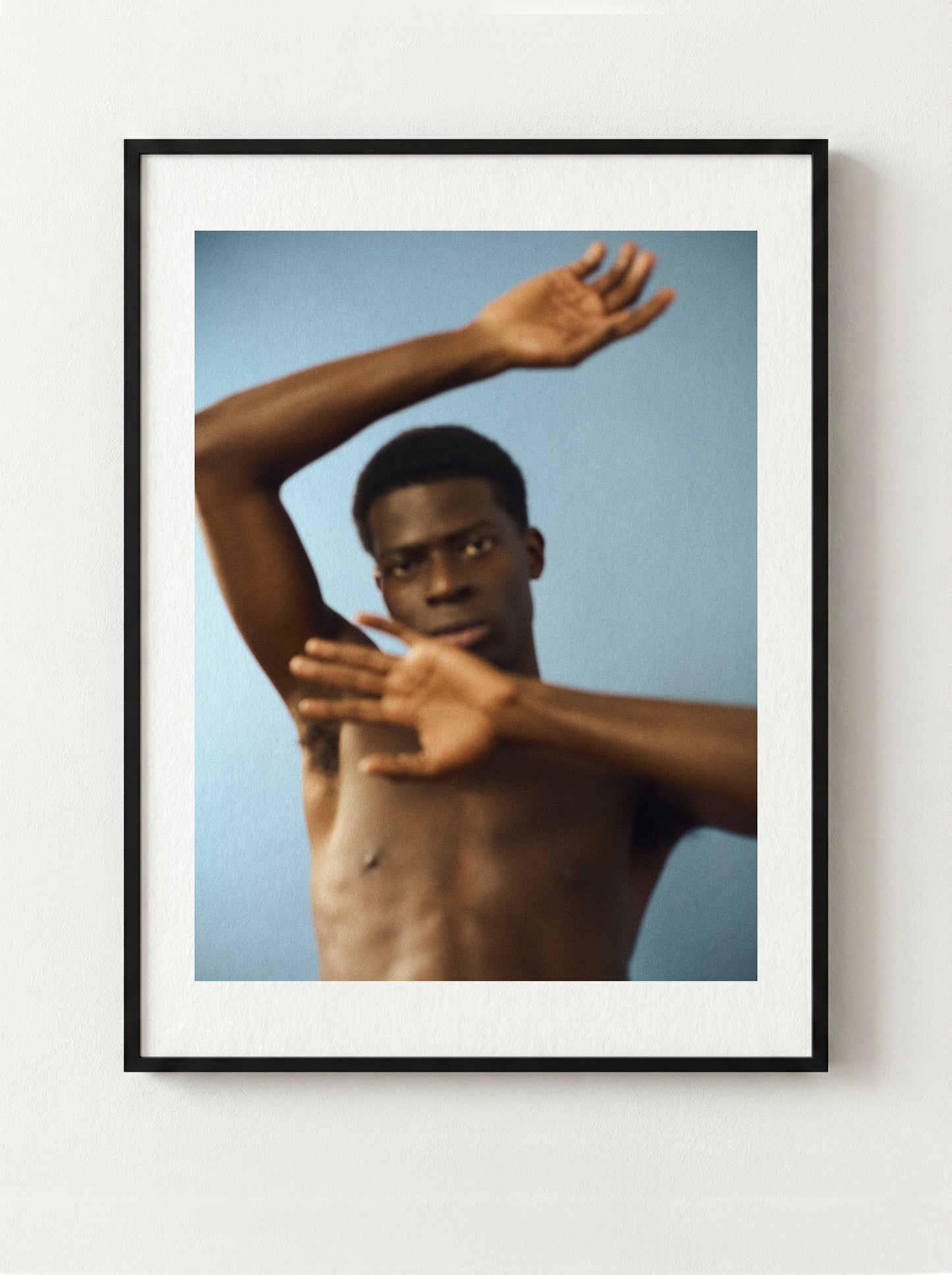 untitled (F, Brooklyn 2020)