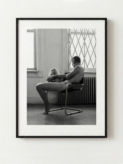 untitled (B, Brooklyn, 2016)
