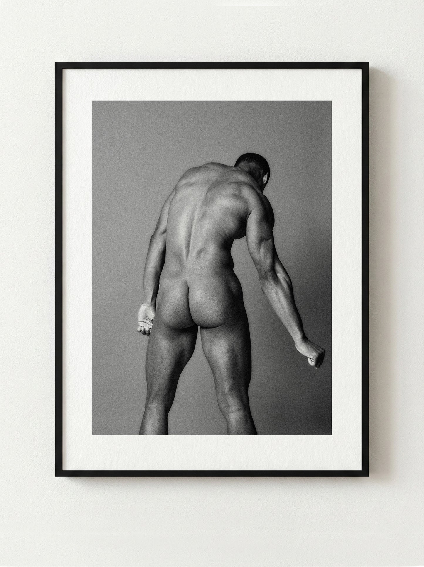 untitled (E, Brooklyn 2016)