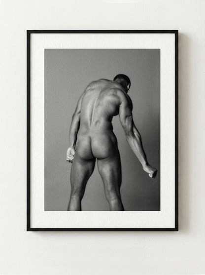 untitled (E, Brooklyn 2016)