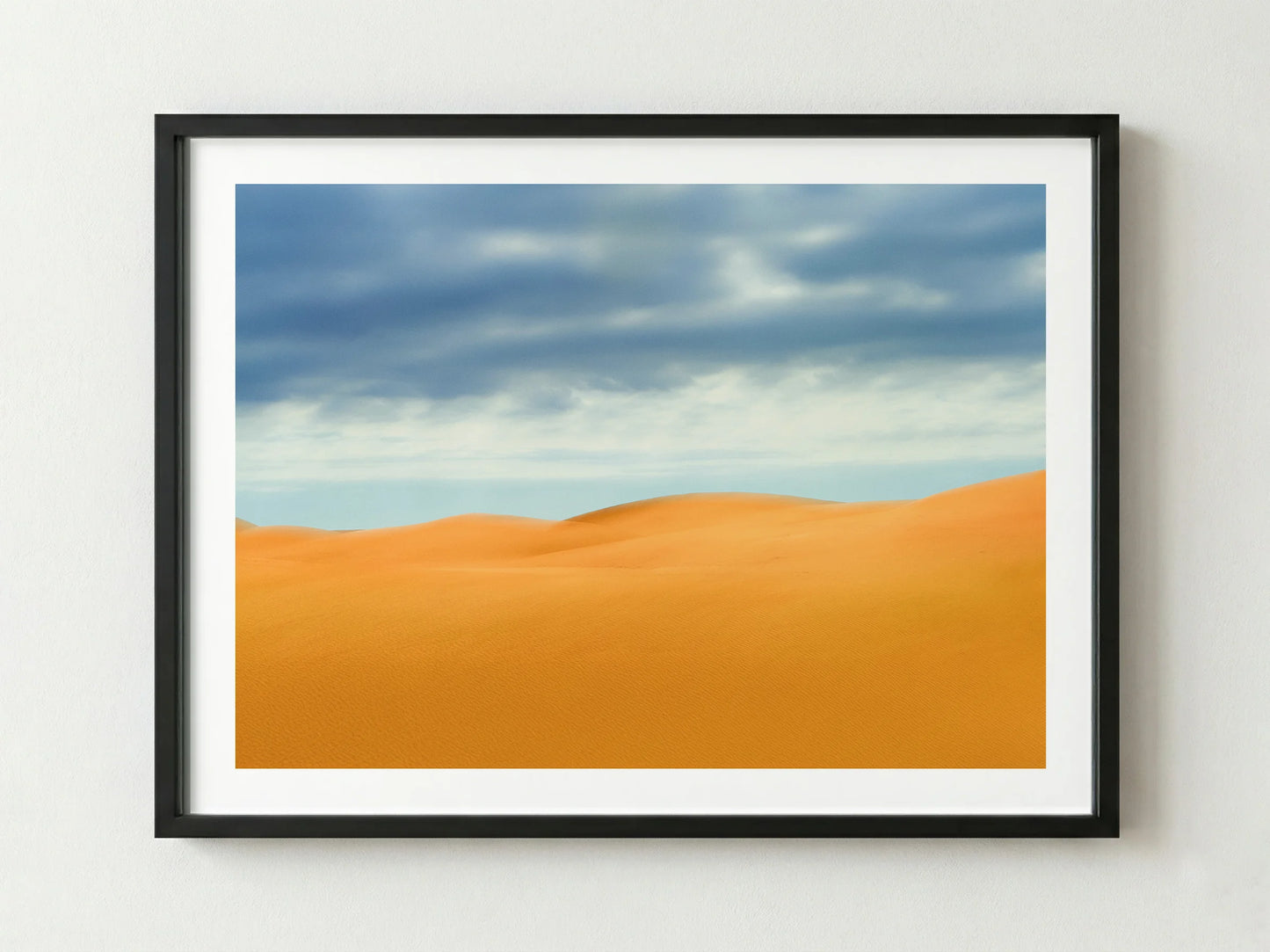 untitled (dunes, 2010)