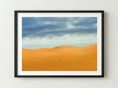 untitled (dunes, 2010)