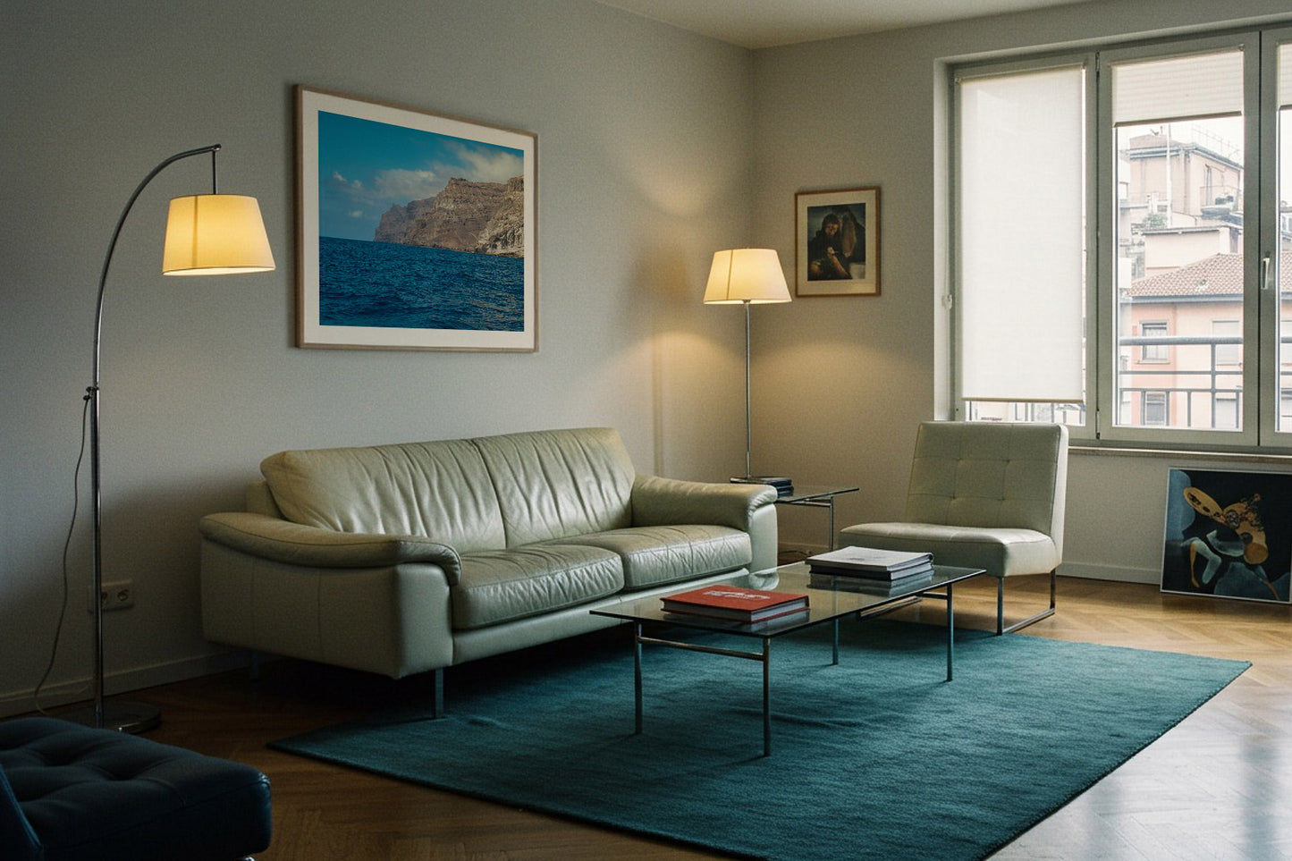 untitled (coastline, 2010)