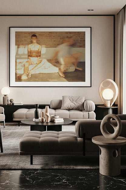 untitled (BA, 2009)