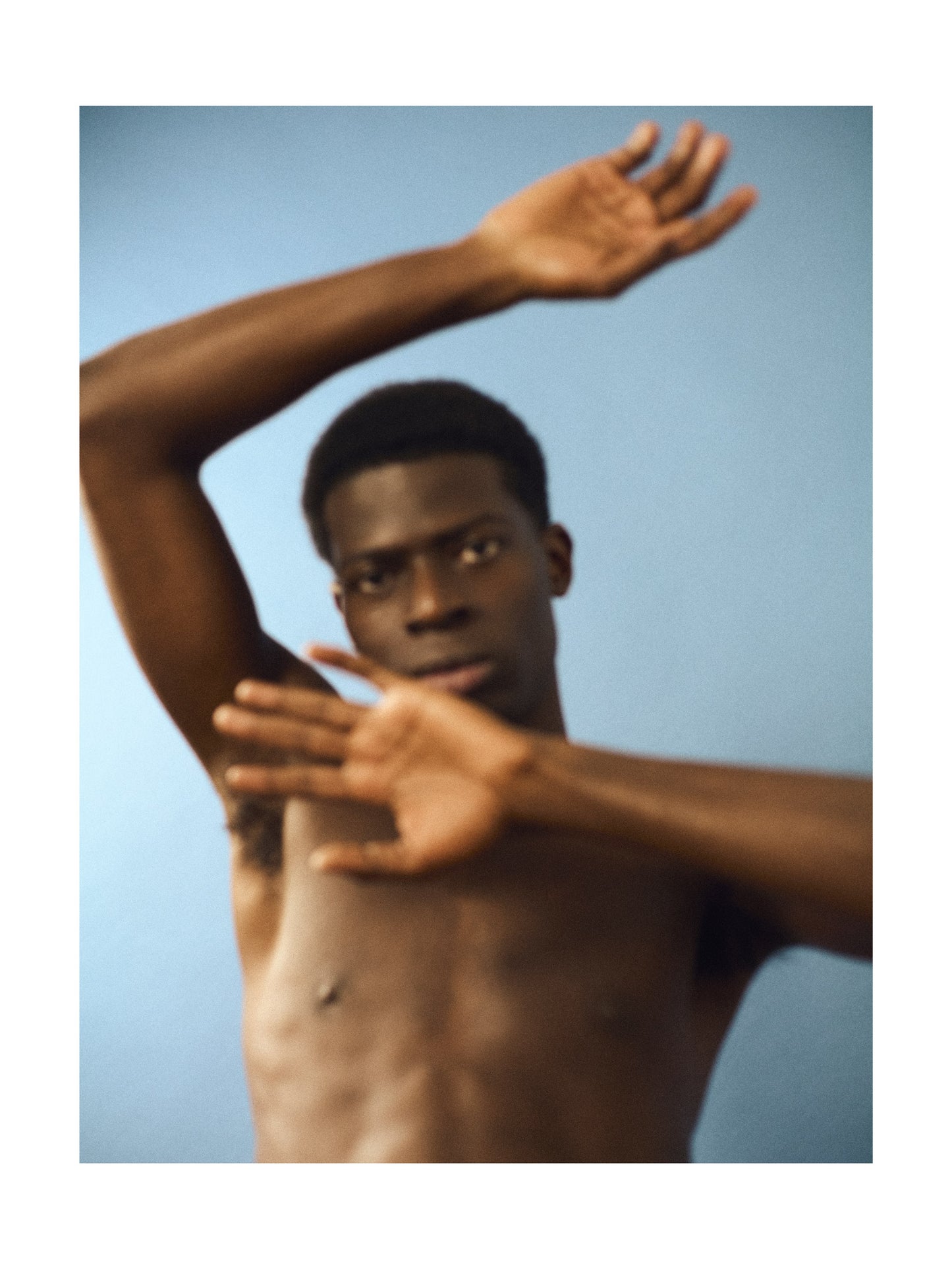 untitled (F, Brooklyn 2020)