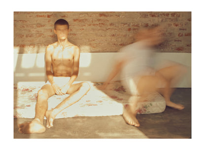 untitled (BA, 2009)